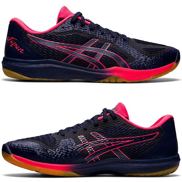 ASICS asics（アシックス） 1053A028 401 バレーボール シューズ