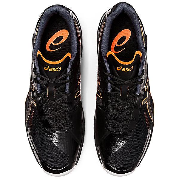 ASICS asics（アシックス） 1053A042 001 バレーボール シューズ