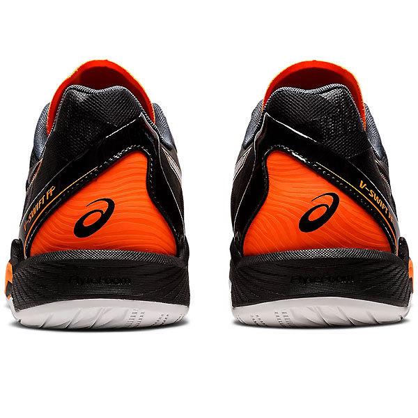 アシックス　バレーボールシューズ　1153A042 V-SWIFT　バイカラー アシックス バレーボールシューズ 1153A042 V-SWIFT バイカラー｜楽天