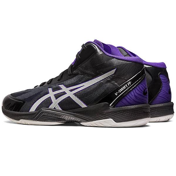 [アシックス] バレーボールシューズ V-SWIFT MT 3  26cm アシックス ASICS バレーボールシューズ V-SWIFT FF MT 3 V