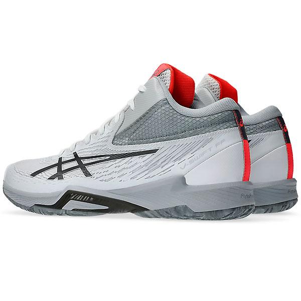 ASICS（アシックス） 1053A064 102 バレーボール シューズ V-SWIFT