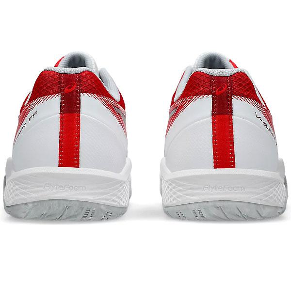 ASICS asics（アシックス） 1053A066 101 バレーボール シューズ