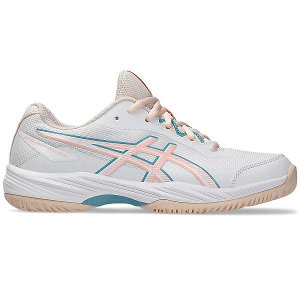 ASICS（アシックス） 1054A013 100 バレーボール シューズ ジュニア
