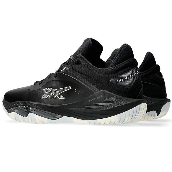 ASICS（アシックス） 1061A043 003 バスケットボール シューズ NOVA