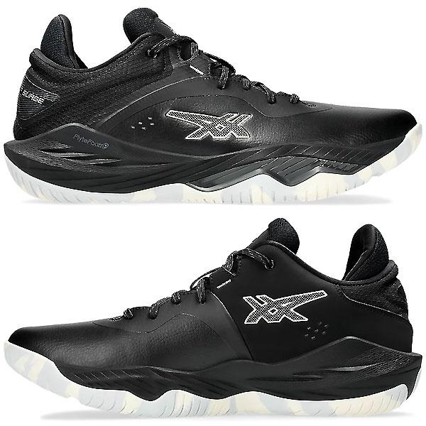 ASICS（アシックス） 1061A043 003 バスケットボール シューズ NOVA