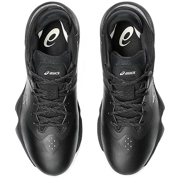 ASICS（アシックス） 1061A043 003 バスケットボール シューズ NOVA