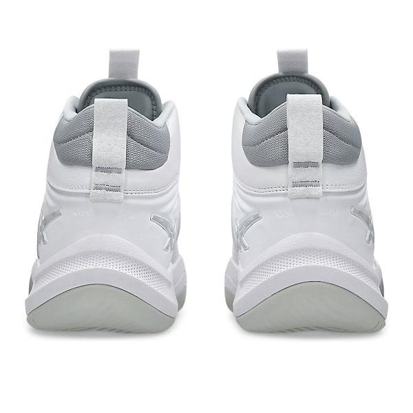 ASICS（アシックス） 1061A048 101 バスケットボール シューズ NOVA