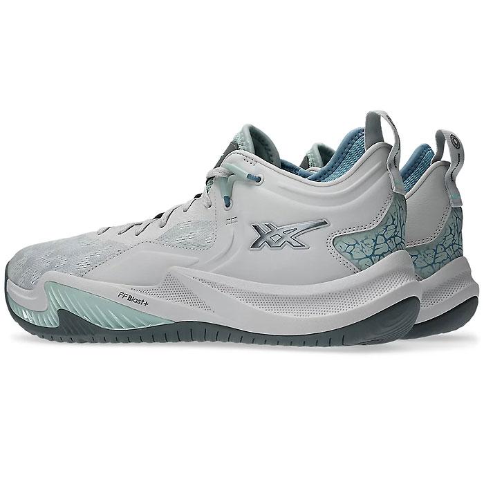 ASICS（アシックス） 1061A051 020 バスケットボール シューズ NOVA