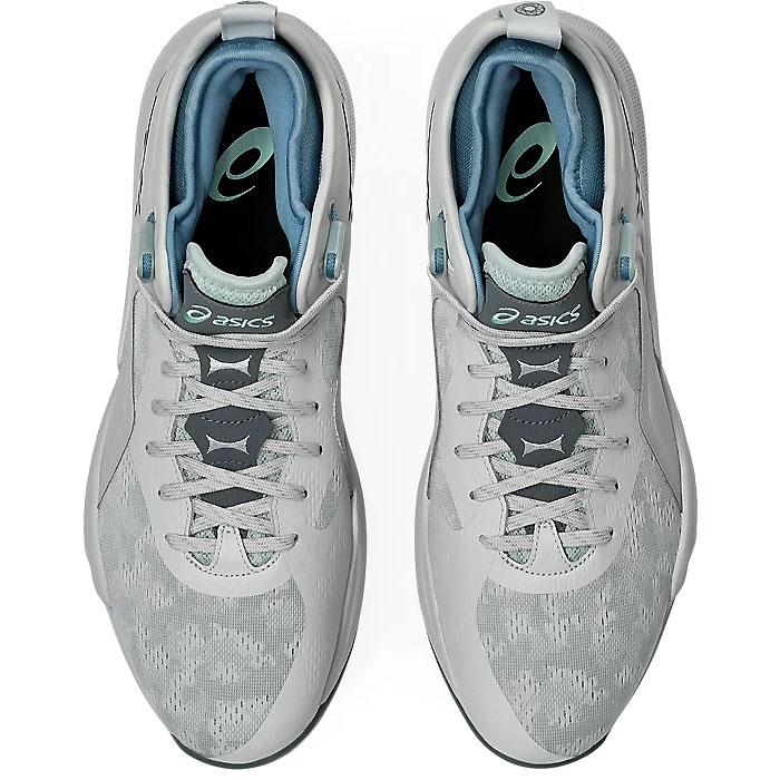 ASICS（アシックス） 1061A051 020 バスケットボール シューズ NOVA
