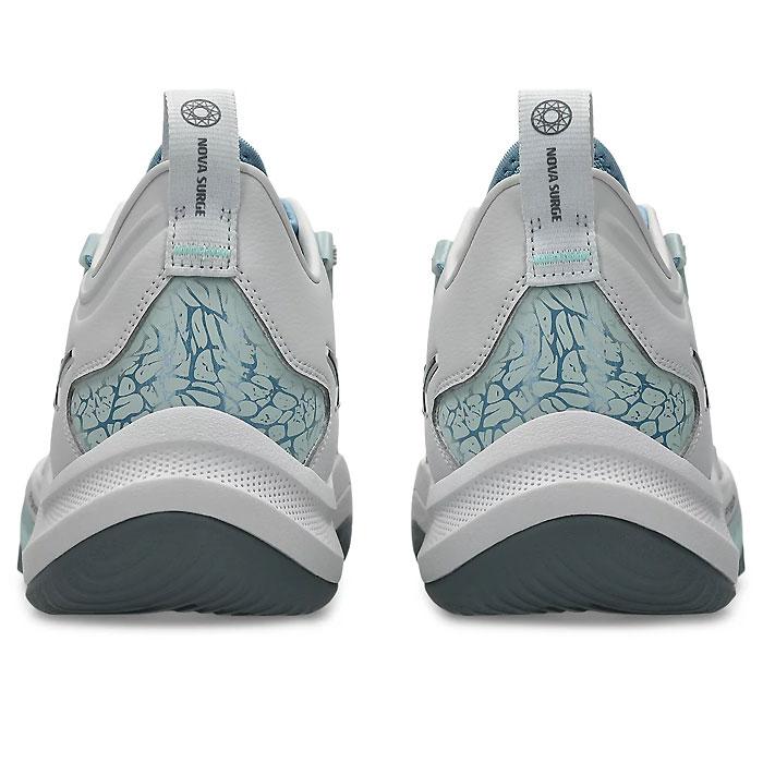 ASICS（アシックス） 1061A051 020 バスケットボール シューズ NOVA