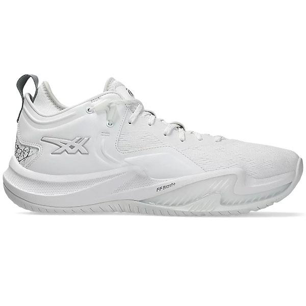ASICS（アシックス） 1061A051 100 バスケットボール シューズ NOVA