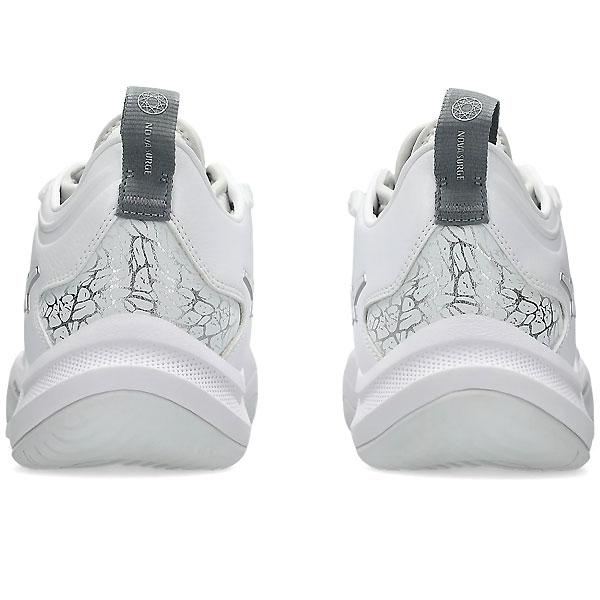 ASICS（アシックス） 1061A051 100 バスケットボール シューズ NOVA