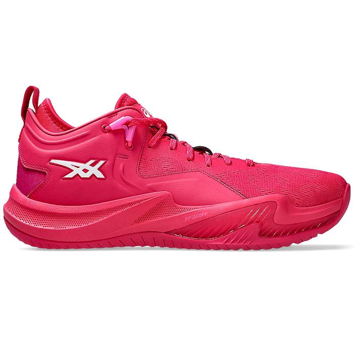 ASICS（アシックス） 1061A051 700 バスケットボール シューズ NOVA