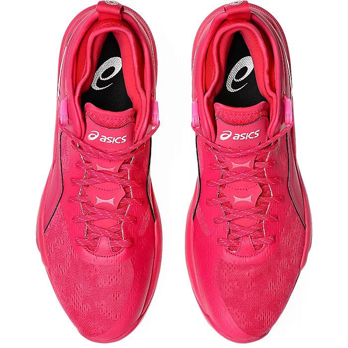 asics バスケットシューズ ASICS（アシックス） 1061A051 700 バスケットボール シューズ NOVA