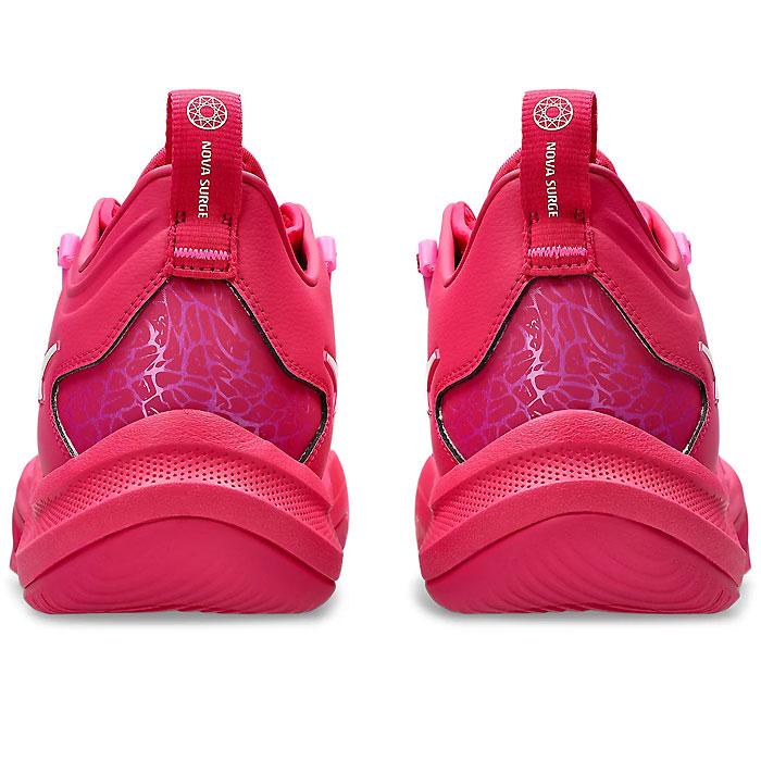 ASICS（アシックス） 1061A051 700 バスケットボール シューズ NOVA
