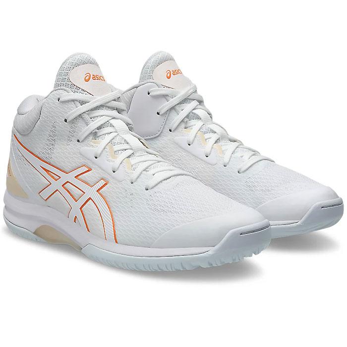 ASICS（アシックス） 1062A007 105 バスケットボール シューズ