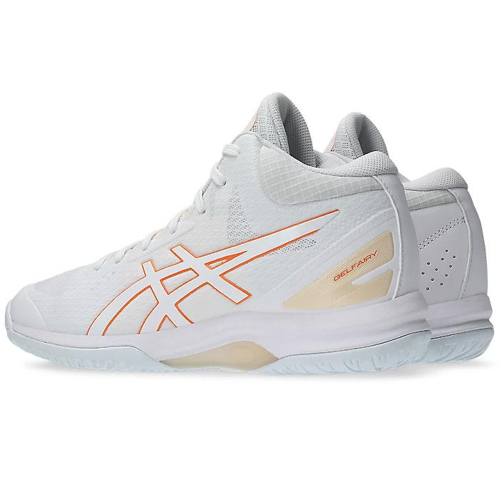 ASICS（アシックス） 1062A007 105 バスケットボール シューズ