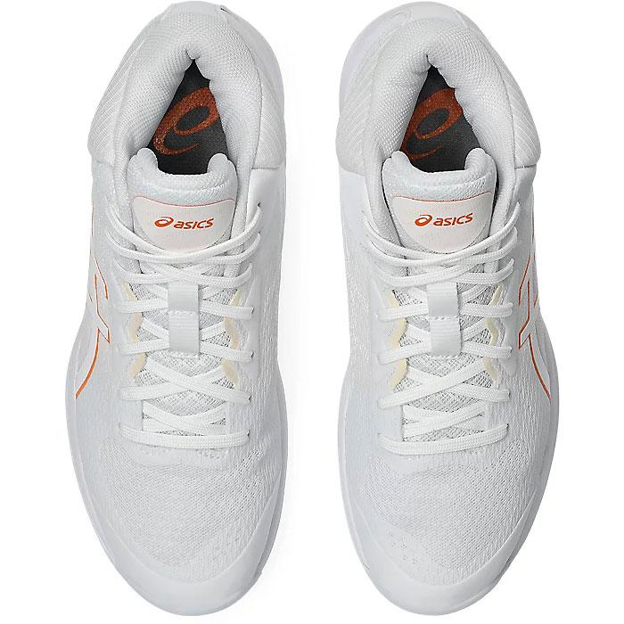 ASICS（アシックス） 1062A007 105 バスケットボール シューズ