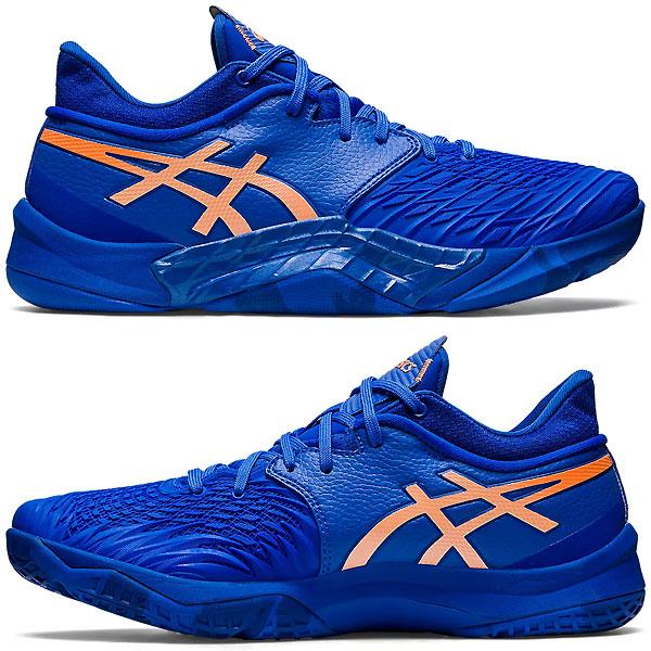 asics（アシックス）　1063A056  400  バスケットボール　シューズ　UNPRE ARS LOW アンプレ アルス LOW　23SS｜as-y｜03