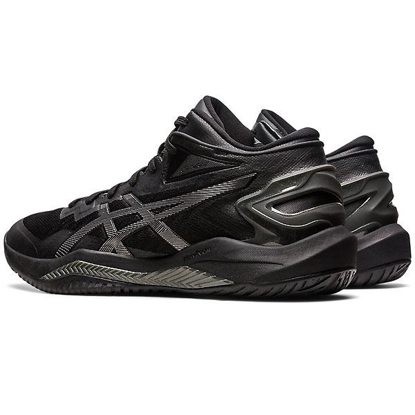 asics（アシックス） 1063A066 001 バスケットボール シューズ 
