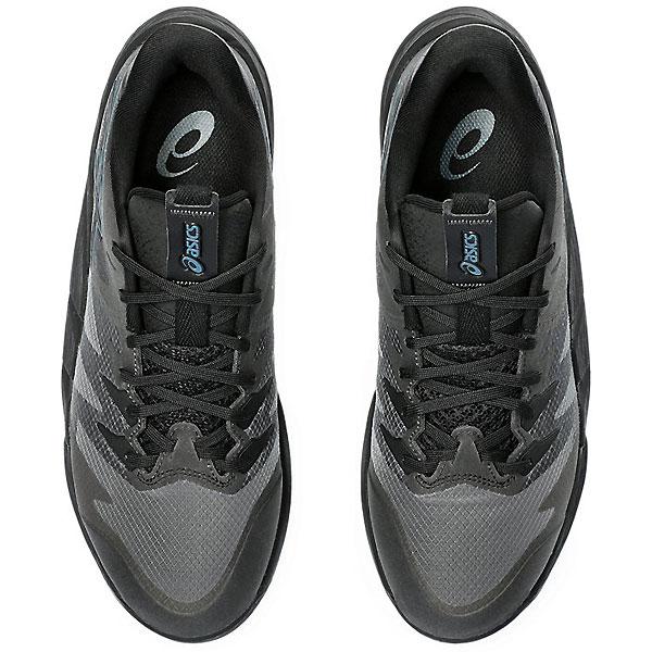 【美品】アシックス　バスケットボールシューズ UNPRE ARS 2　ブラック アシックス アンプレアルス 2 asics UNPRE ARS 2 1063A070-002