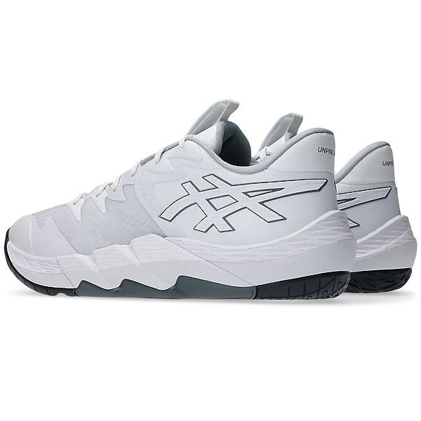 SALE　asics（アシックス）　1063A083 101 バスケットボール　シューズ　UNPRE ARS アンプレ アルス LOW 2 24AW_1