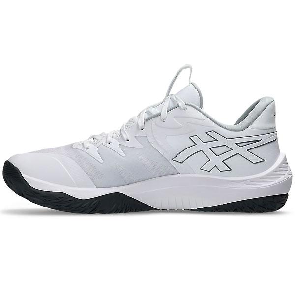 SALE　asics（アシックス）　1063A083 101 バスケットボール　シューズ　UNPRE ARS アンプレ アルス LOW 2 24AW_3