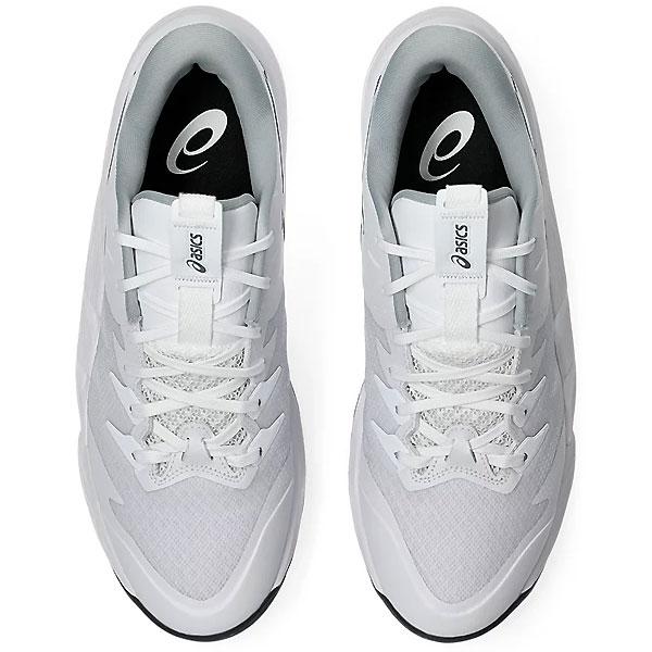 SALE　asics（アシックス）　1063A083 101 バスケットボール　シューズ　UNPRE ARS アンプレ アルス LOW 2 24AW_4