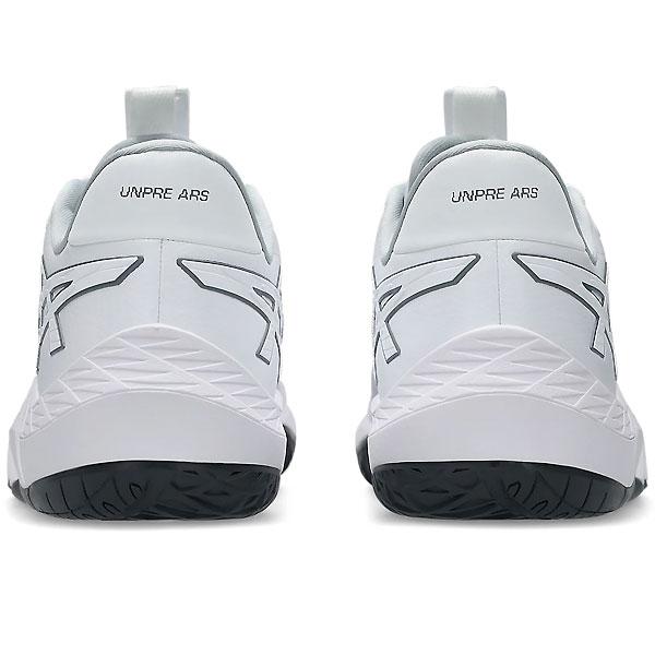 SALE　asics（アシックス）　1063A083 101 バスケットボール　シューズ　UNPRE ARS アンプレ アルス LOW 2 24AW_6