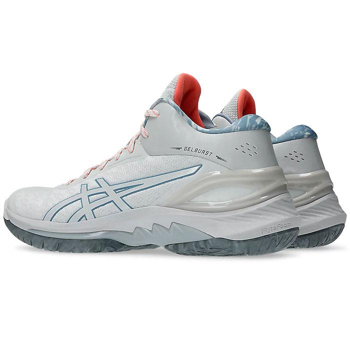 ASICS（アシックス） 1063A099 102 バスケットボール シューズ