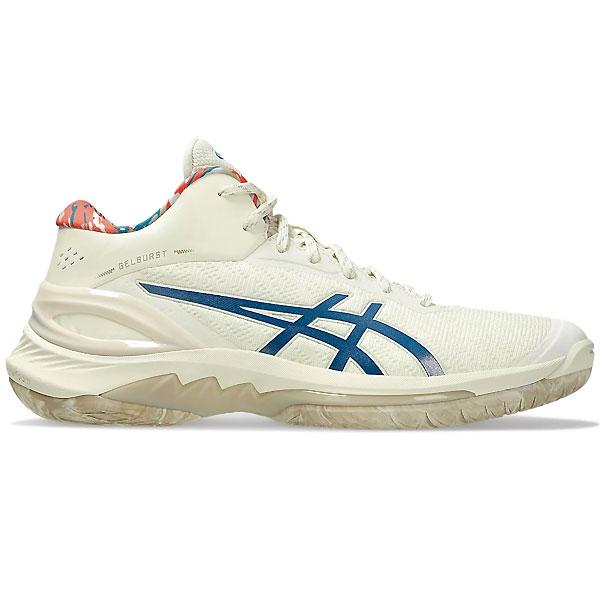 SALE　asics（アシックス）　1063A099  751　バスケットボール　シューズ　GELBURST ゲル バースト 28 STANDARD  25AWの画像
