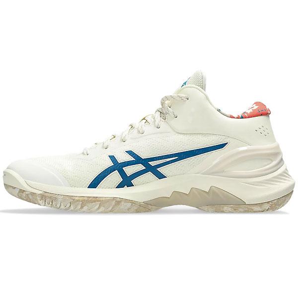 SALE　asics（アシックス）　1063A099  751　バスケットボール　シューズ　GELBURST ゲル バースト 28 STANDARD  25AWの画像