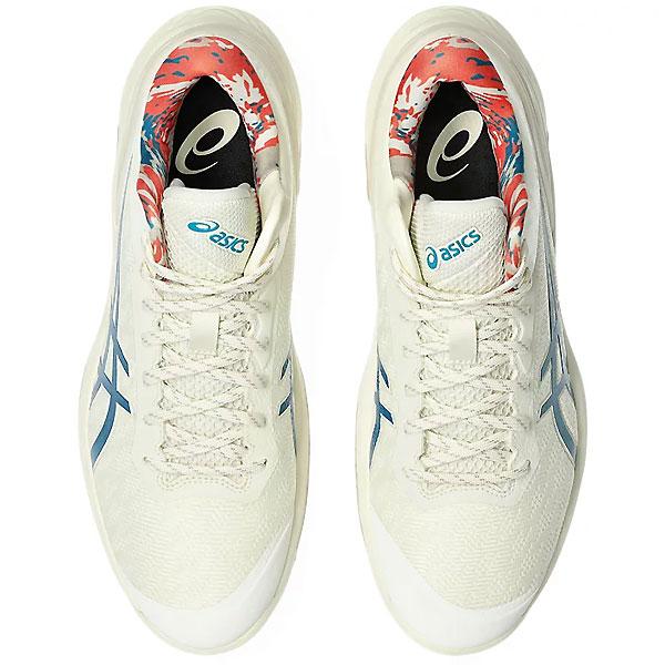 SALE　asics（アシックス）　1063A099  751　バスケットボール　シューズ　GELBURST ゲル バースト 28 STANDARD  25AWの画像