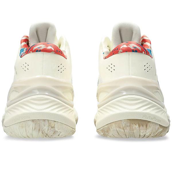 SALE　asics（アシックス）　1063A099  751　バスケットボール　シューズ　GELBURST ゲル バースト 28 STANDARD  25AWの画像