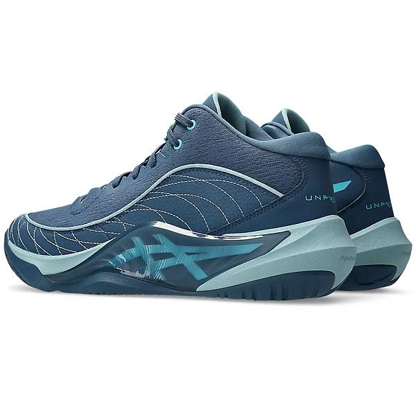 SALE　asics（アシックス）　1063A104  400　バスケットボール　シューズ　UNPRE ARS アンプレ アルス 3 STANDARD  25AWの画像