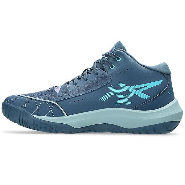 SALE　asics（アシックス）　1063A104  400　バスケットボール　シューズ　UNPRE ARS アンプレ アルス 3 STANDARD  25AWの画像