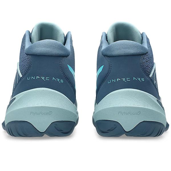 SALE　asics（アシックス）　1063A104  400　バスケットボール　シューズ　UNPRE ARS アンプレ アルス 3 STANDARD  25AWの画像