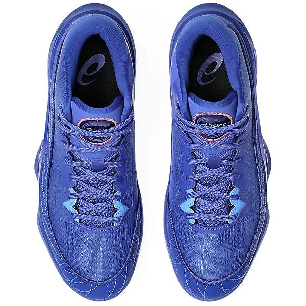 SALE　asics（アシックス）　1063A104  401　バスケットボール　シューズ　UNPRE ARS アンプレ アルス 3 STANDARD  25AWの画像