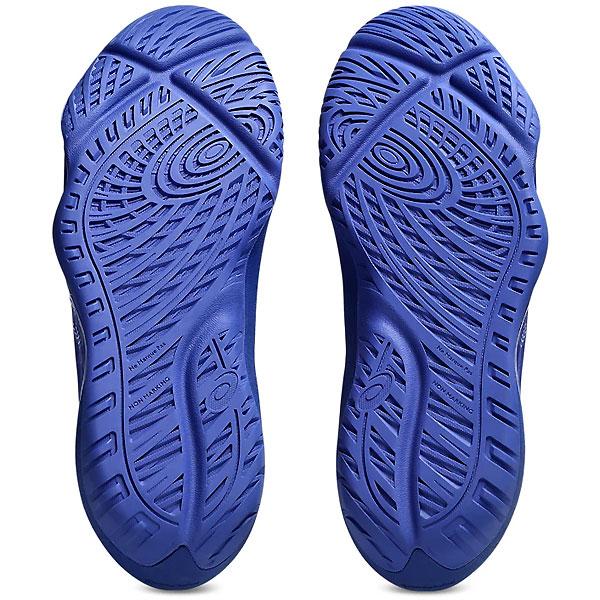 SALE　asics（アシックス）　1063A104  401　バスケットボール　シューズ　UNPRE ARS アンプレ アルス 3 STANDARD  25AWの画像