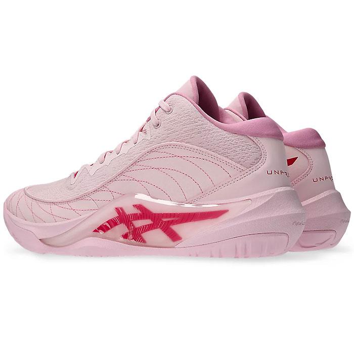 ASICS（アシックス） 1063A104 700 バスケットボール シューズ UNPRE