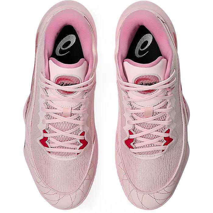 ASICS（アシックス） 1063A104 700 バスケットボール シューズ UNPRE