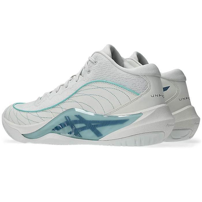ASICS（アシックス） 1063A106 100 バスケットボール シューズ UNPRE