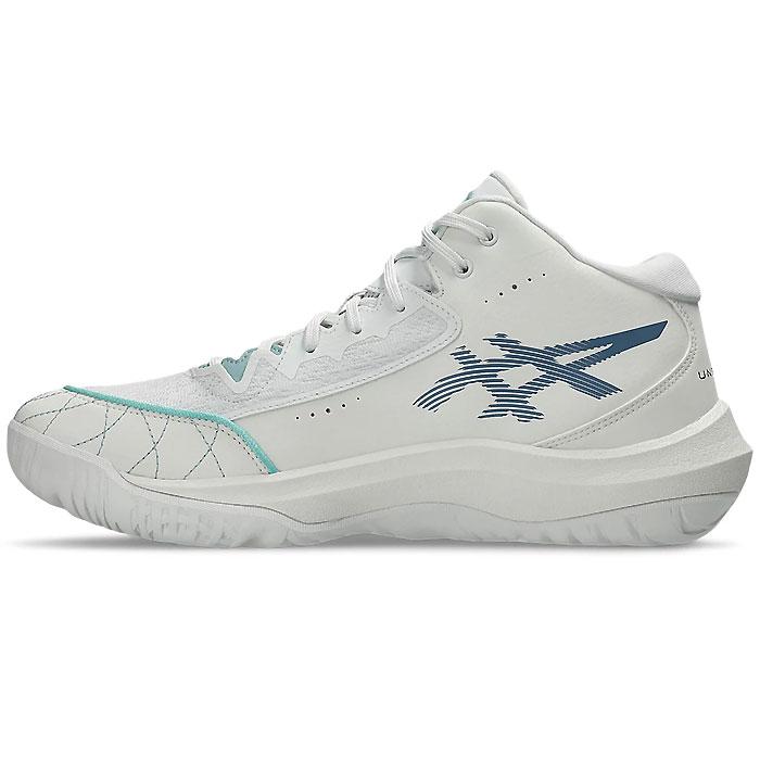 ASICS（アシックス） 1063A106 100 バスケットボール シューズ UNPRE