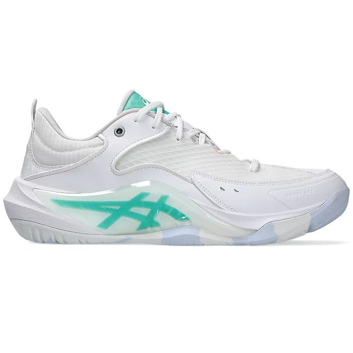 ASICS（アシックス） 1063A113 100 バスケットボール シューズ UNPRE