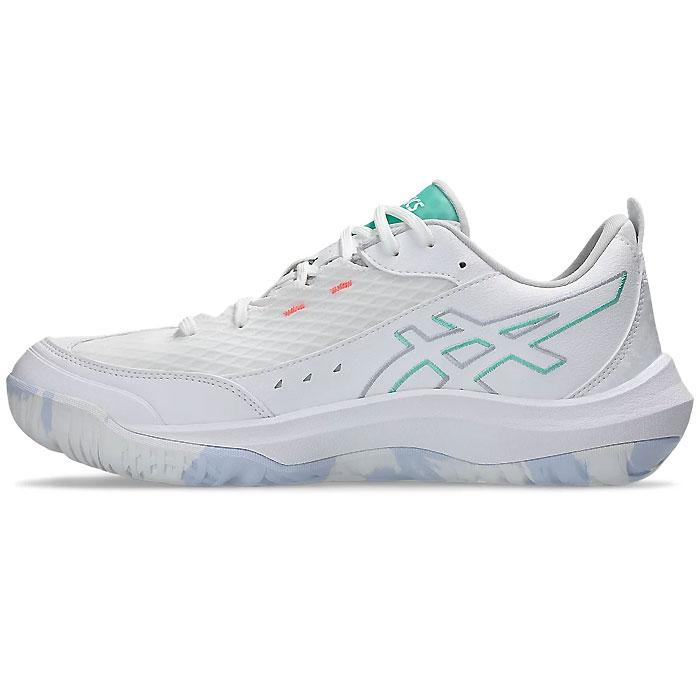ASICS（アシックス） 1063A113 100 バスケットボール シューズ UNPRE