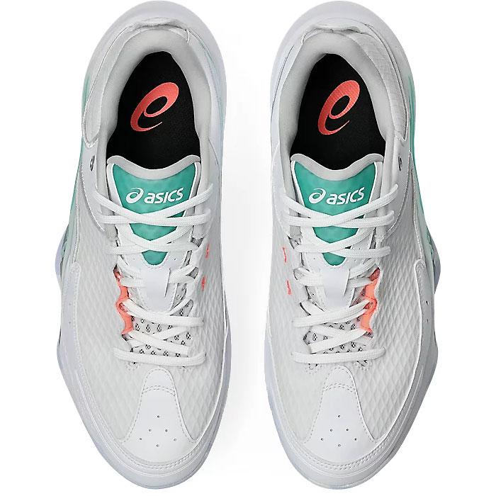 ASICS（アシックス） 1063A113 100 バスケットボール シューズ UNPRE
