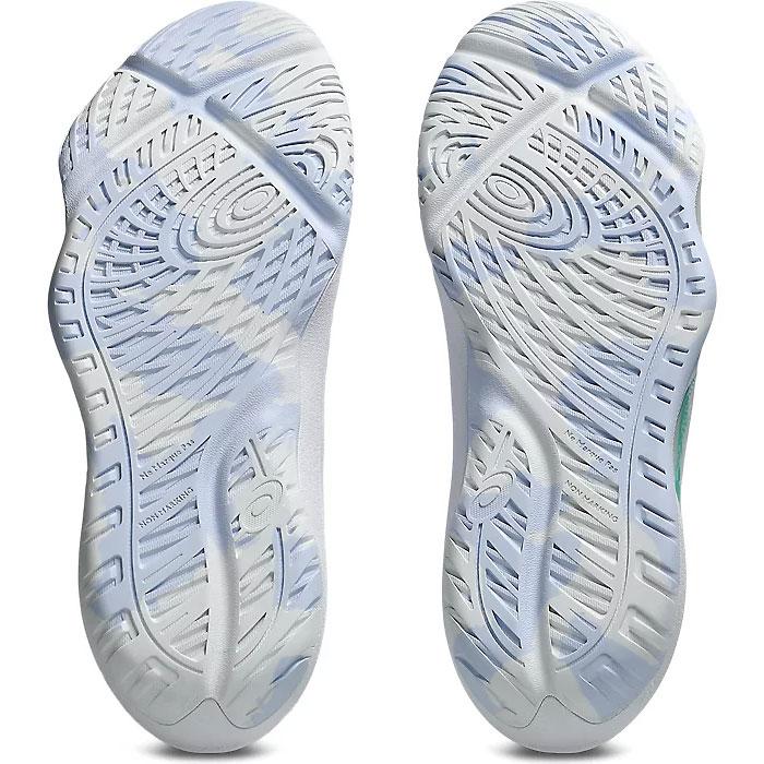 ASICS（アシックス） 1063A113 100 バスケットボール シューズ UNPRE