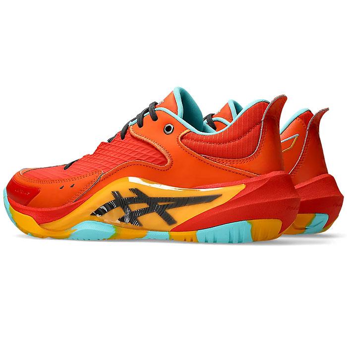 ASICS（アシックス） 1063A113 600 バスケットボール シューズ UNPRE