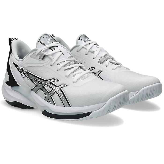 ASICS（アシックス） 1063A114 100 バスケットボール シューズ