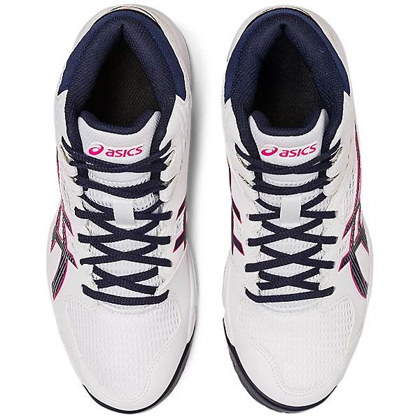 asics（アシックス）　1064A006  108　バスケットボール　シューズ　DUNKSHOT MB 9　ダンクショット MB 9　23SS｜as-y｜04